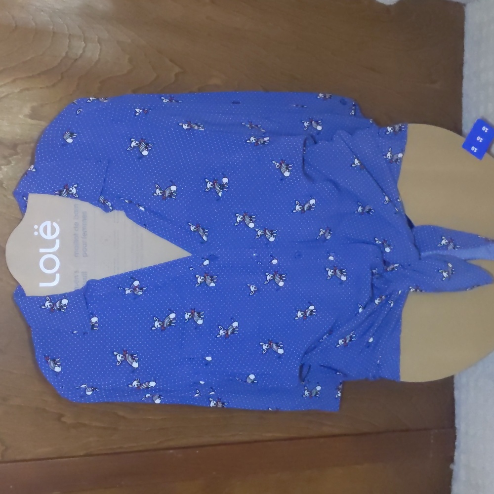 Reitmans Women's Button Shirt